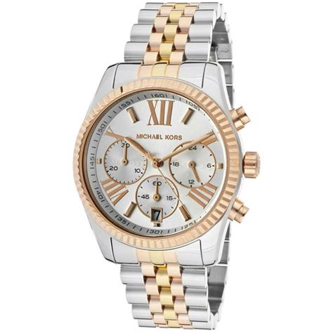 montre michael kors lexington|michael kors lexington.